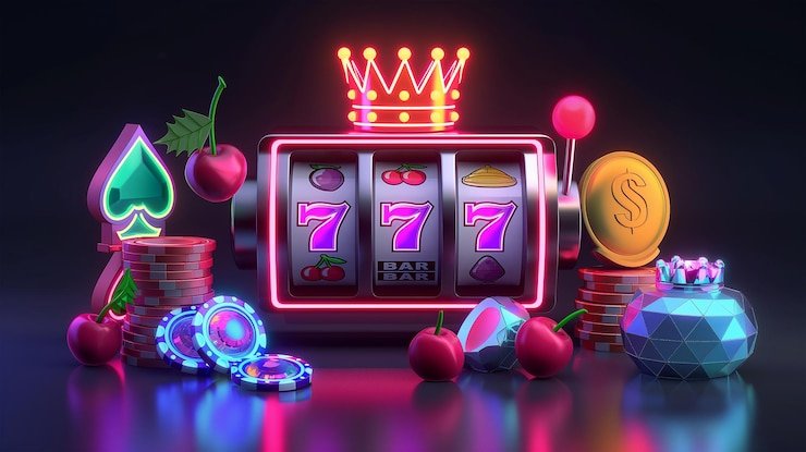 Studi kasus topslot untuk akses mobile