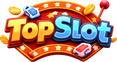 Logo topslot untuk pengguna Indonesia